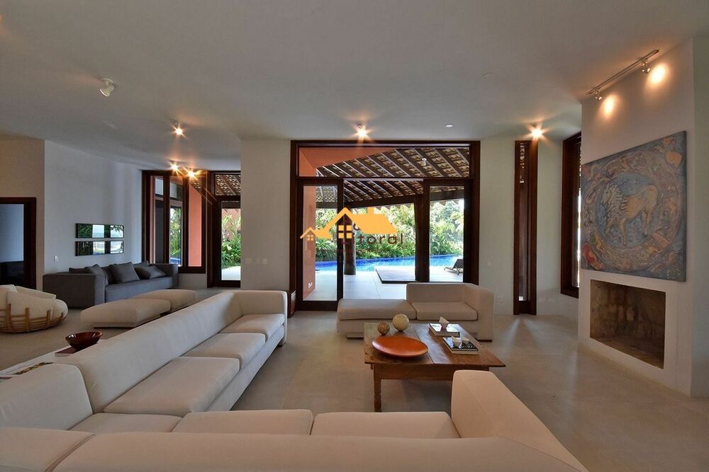 Casa, 7 quartos, 1000 m² - Foto 7