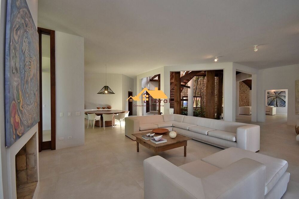 Casa, 7 quartos, 1000 m² - Foto 3