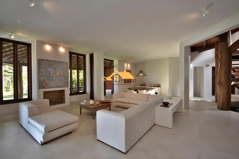 Casa, 7 quartos, 1000 m² - Foto 8