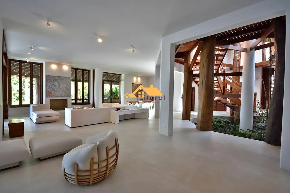 Casa, 7 quartos, 1000 m² - Foto 4