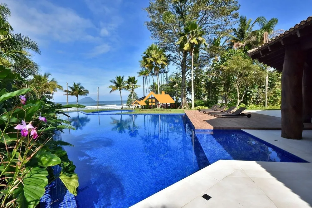 Casa, 7 quartos, 1000 m² - Foto 2