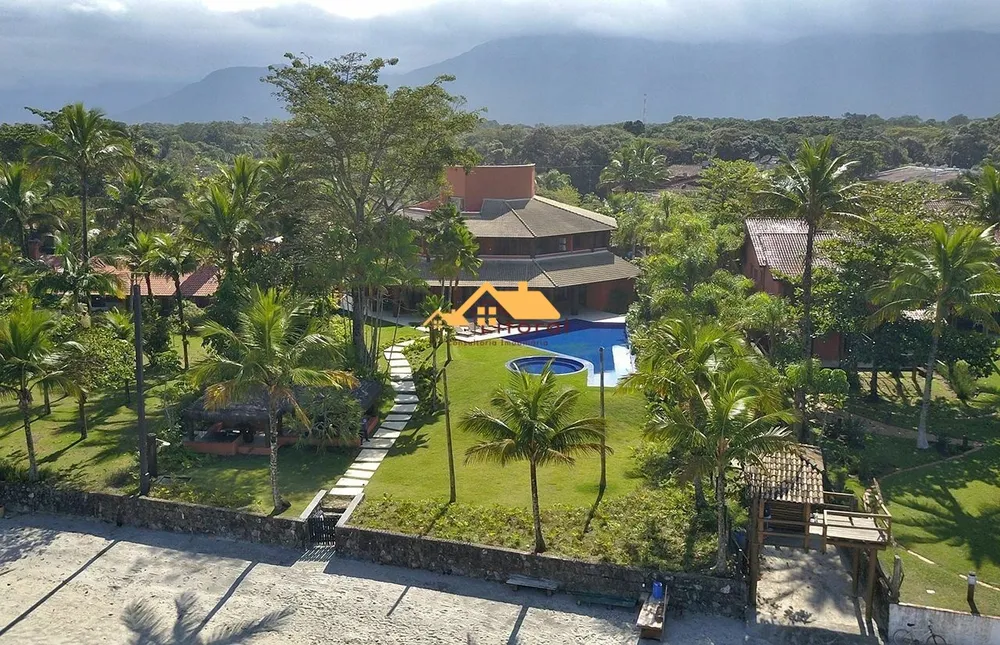 Casa, 7 quartos, 1000 m² - Foto 3