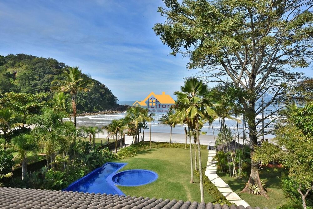 Casa, 7 quartos, 1000 m² - Foto 8