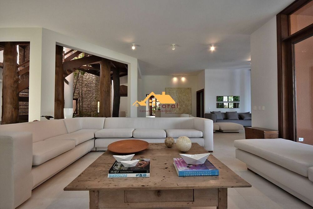 Casa, 7 quartos, 1000 m² - Foto 4