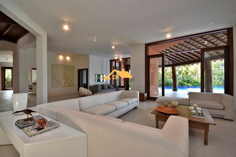 Casa, 7 quartos, 1000 m² - Foto 5