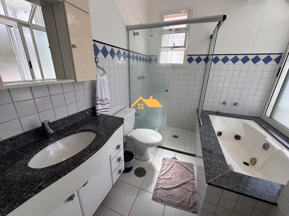 Casa de Condomínio, 3 quartos - Foto 11