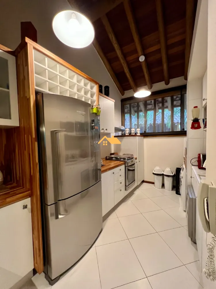 Casa de Condomínio, 3 quartos - Foto 10