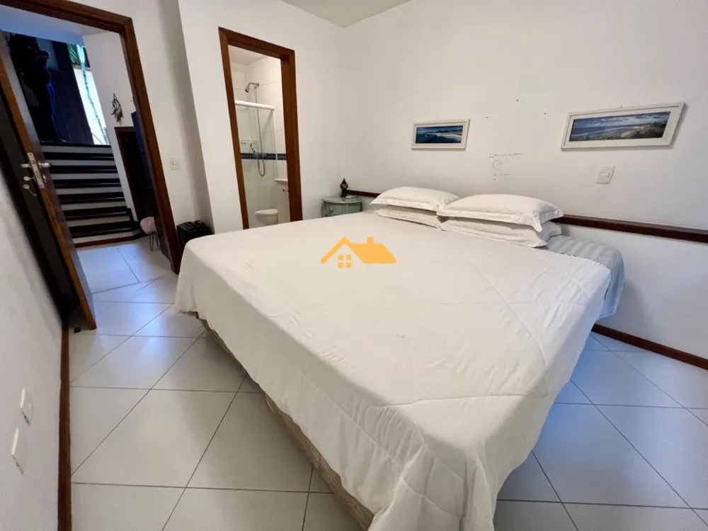 Casa de Condomínio, 3 quartos - Foto 16