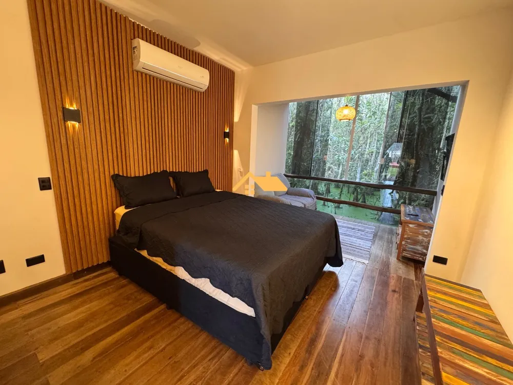 Casa de Condomínio, 1 quarto - Foto 1