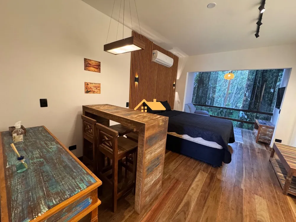 Casa de Condomínio, 1 quarto - Foto 11
