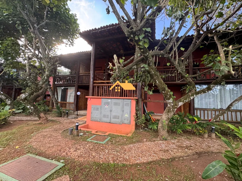 Casa de Condomínio, 1 quarto - Foto 2