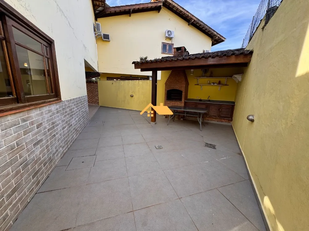 Casa de Condomínio, 3 quartos - Foto 13