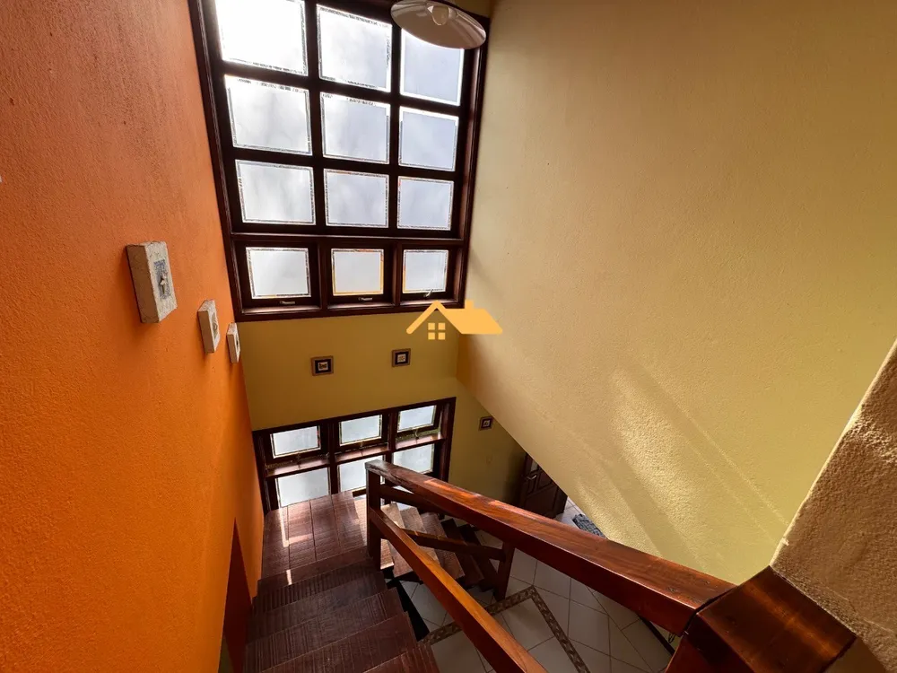 Casa de Condomínio, 3 quartos - Foto 12
