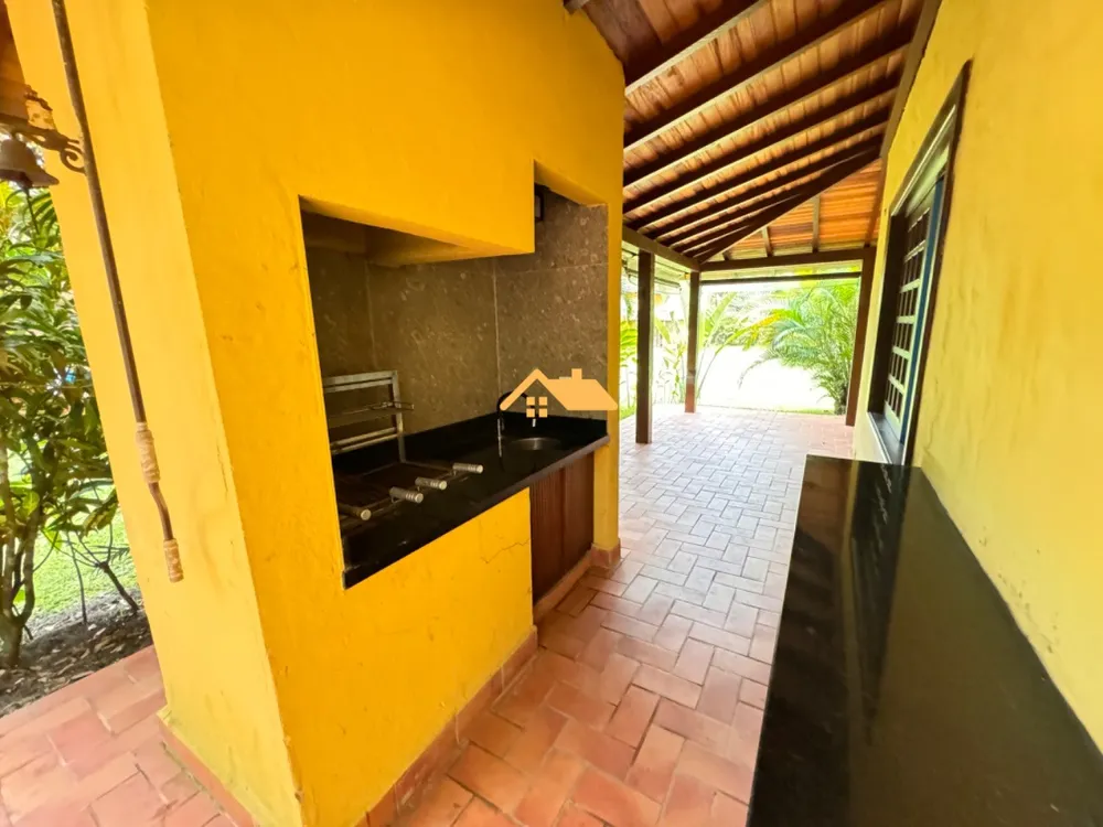 Casa de Condomínio, 3 quartos - Foto 13