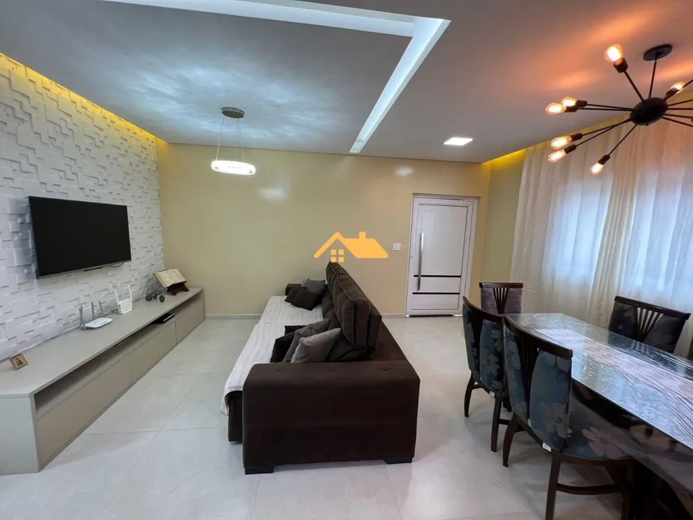 Casa, 3 quartos, 180 m² - Foto 9