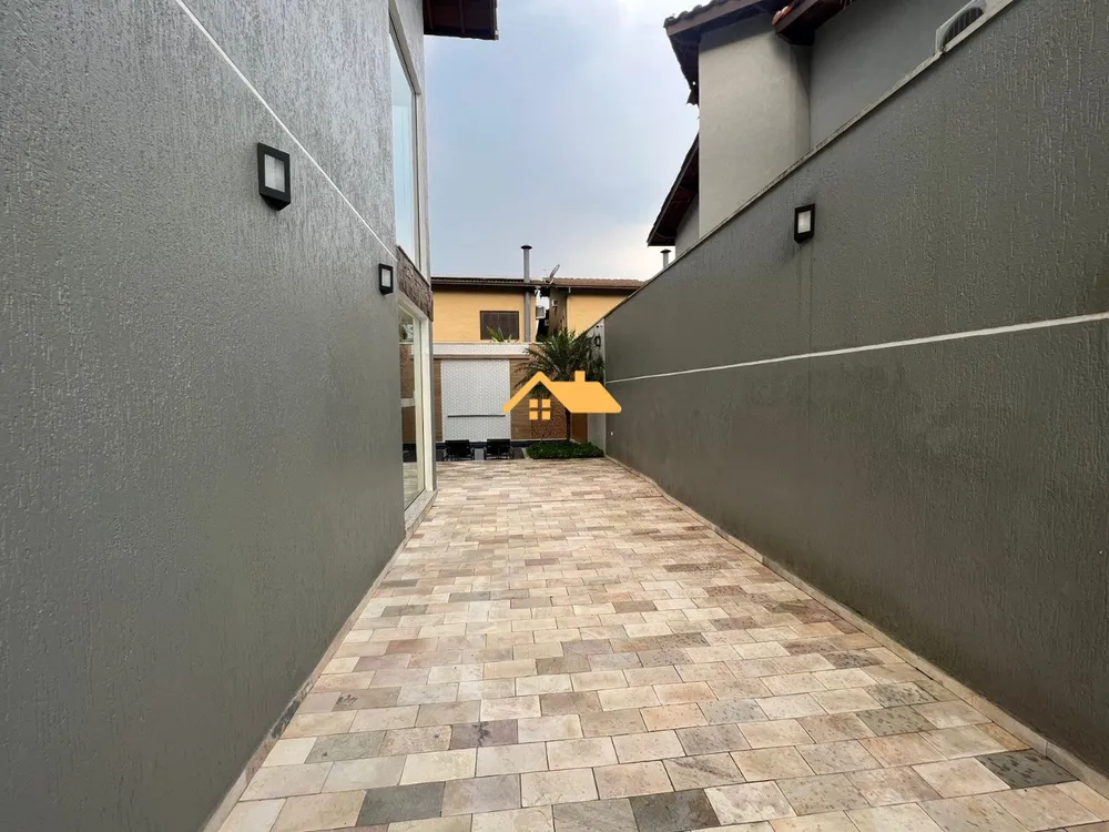 Casa, 3 quartos, 180 m² - Foto 16