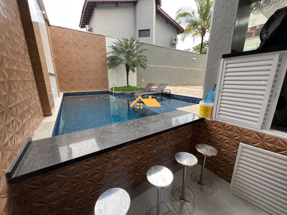 Casa, 3 quartos, 180 m² - Foto 4