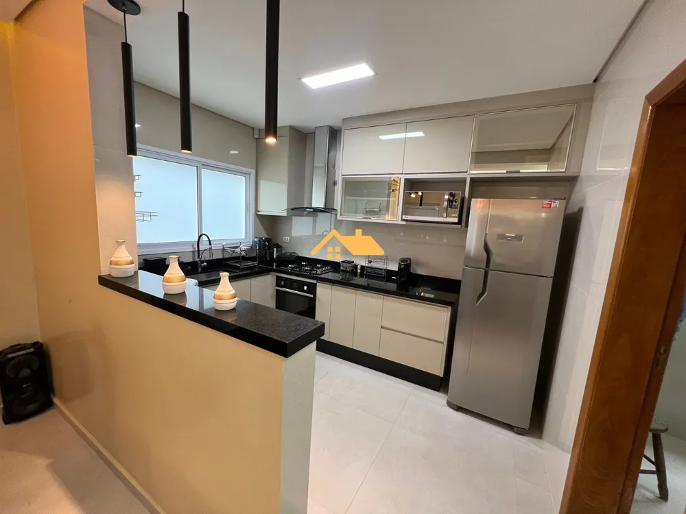 Casa, 3 quartos, 180 m² - Foto 10
