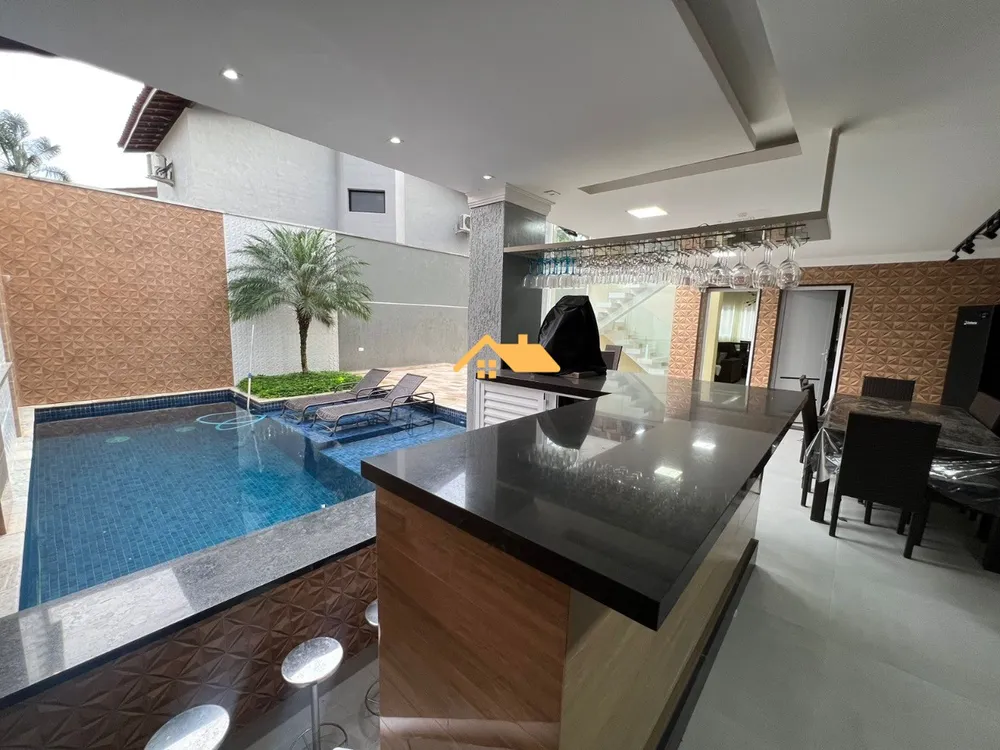 Casa, 3 quartos, 180 m² - Foto 5
