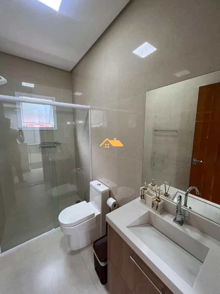 Casa, 3 quartos, 180 m² - Foto 11