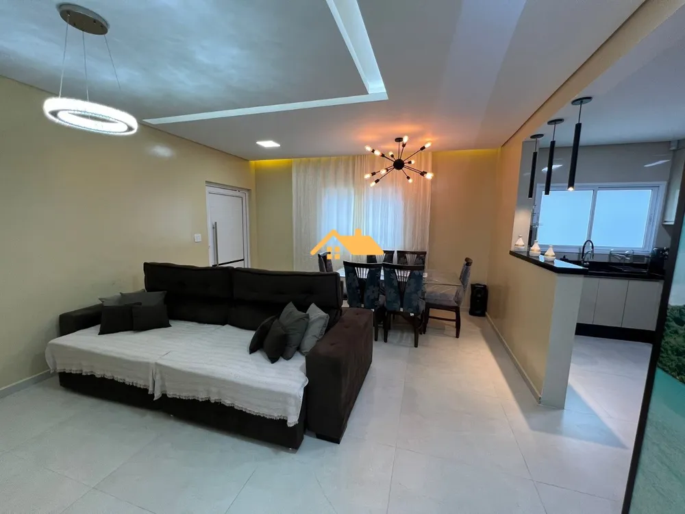 Casa, 3 quartos, 180 m² - Foto 6