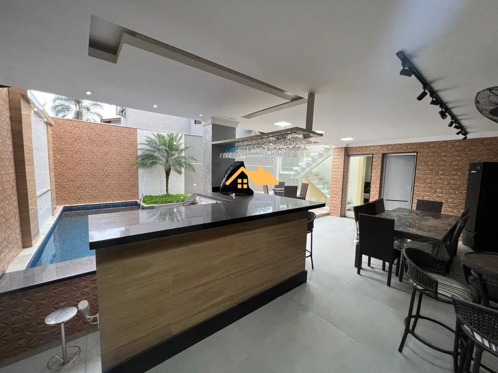 Casa, 3 quartos, 180 m² - Foto 3