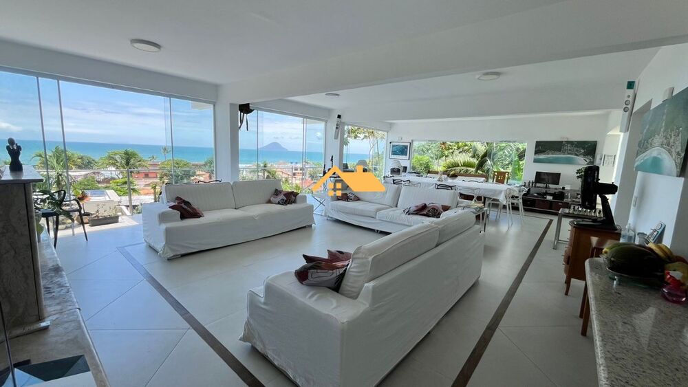Casa para lancamento com 6 quartos, 700m² - Foto 4