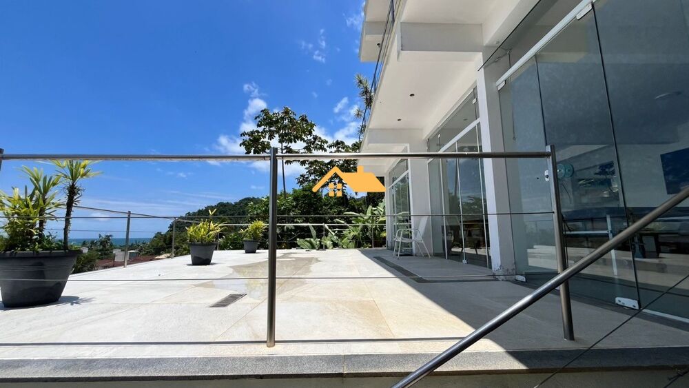 Casa para lancamento com 6 quartos, 700m² - Foto 33
