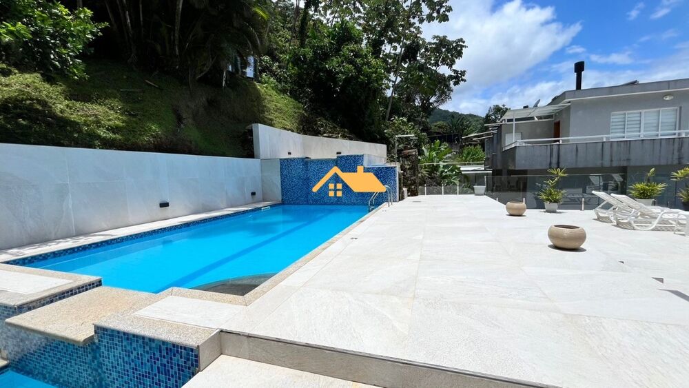 Casa para lancamento com 6 quartos, 700m² - Foto 38