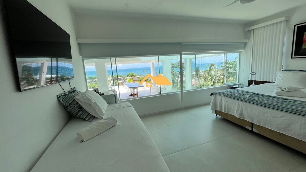 Casa para lancamento com 6 quartos, 700m² - Foto 21