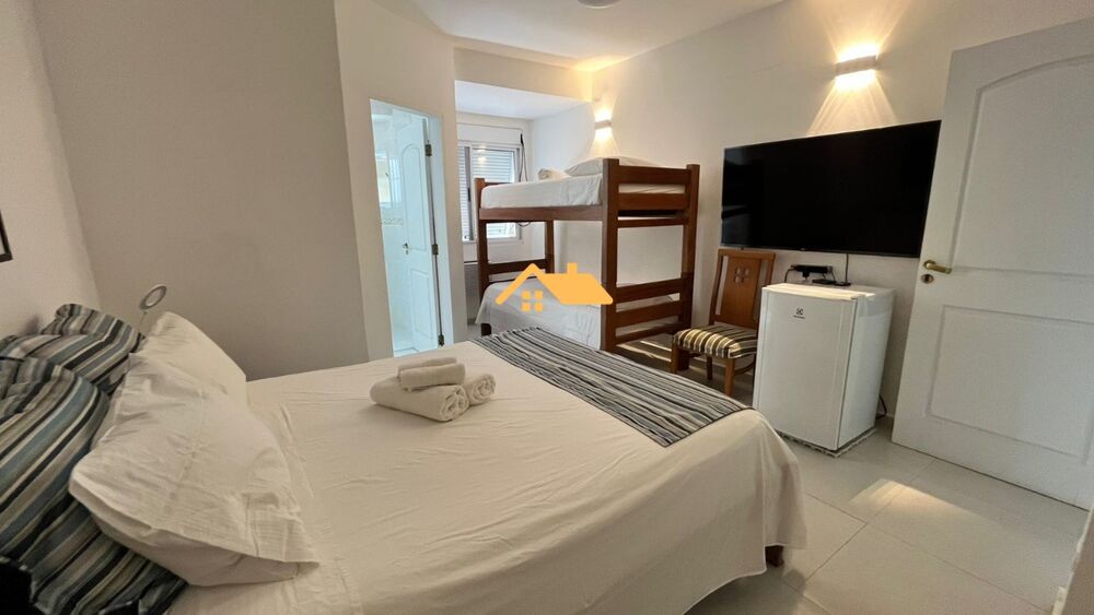 Casa para lancamento com 6 quartos, 700m² - Foto 17