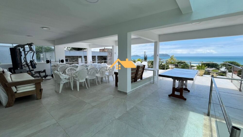 Casa para lancamento com 6 quartos, 700m² - Foto 32