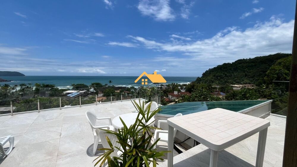 Casa para lancamento com 6 quartos, 700m² - Foto 39