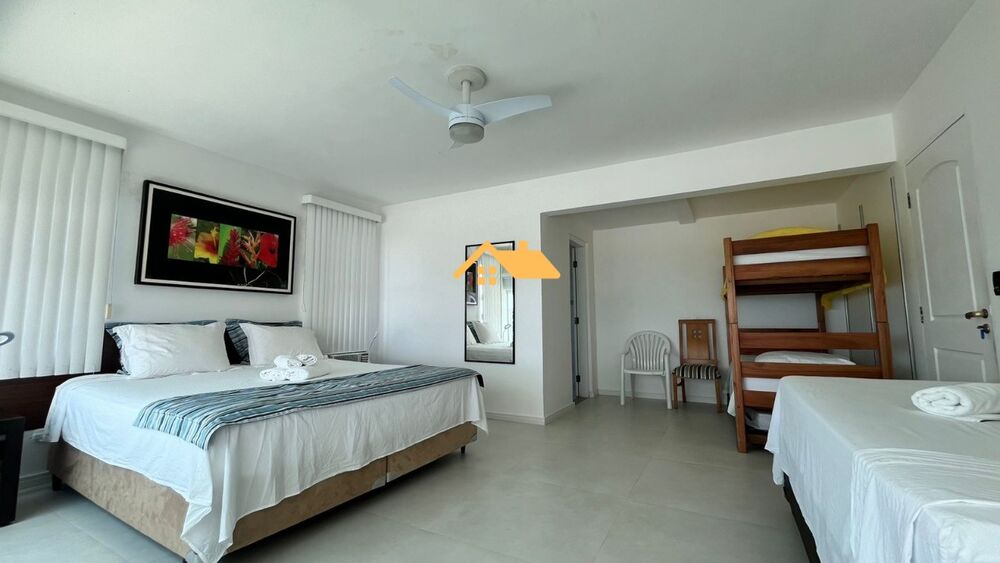 Casa para lancamento com 6 quartos, 700m² - Foto 6