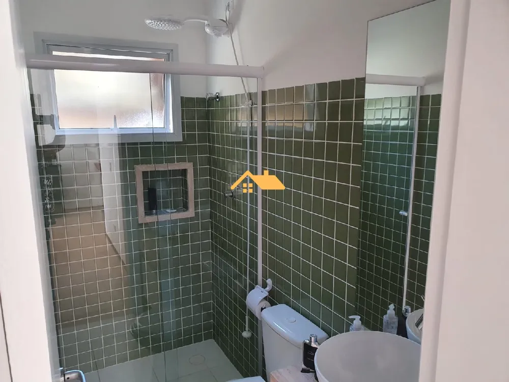 Casa de Condomínio, 2 quartos - Foto 7