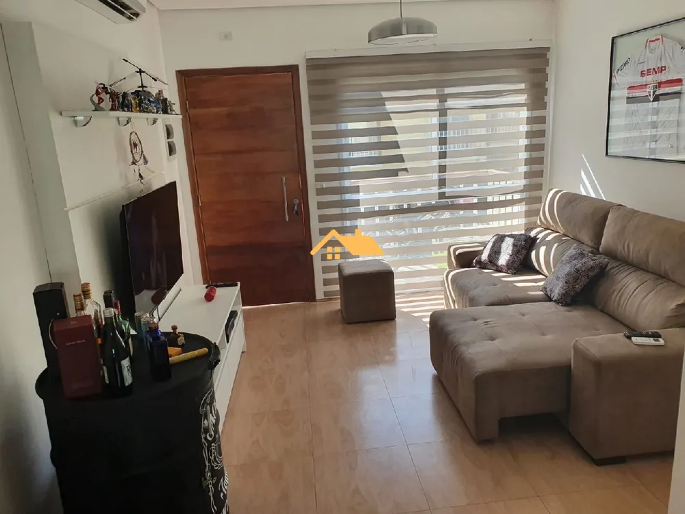 Casa de Condomínio, 2 quartos - Foto 3