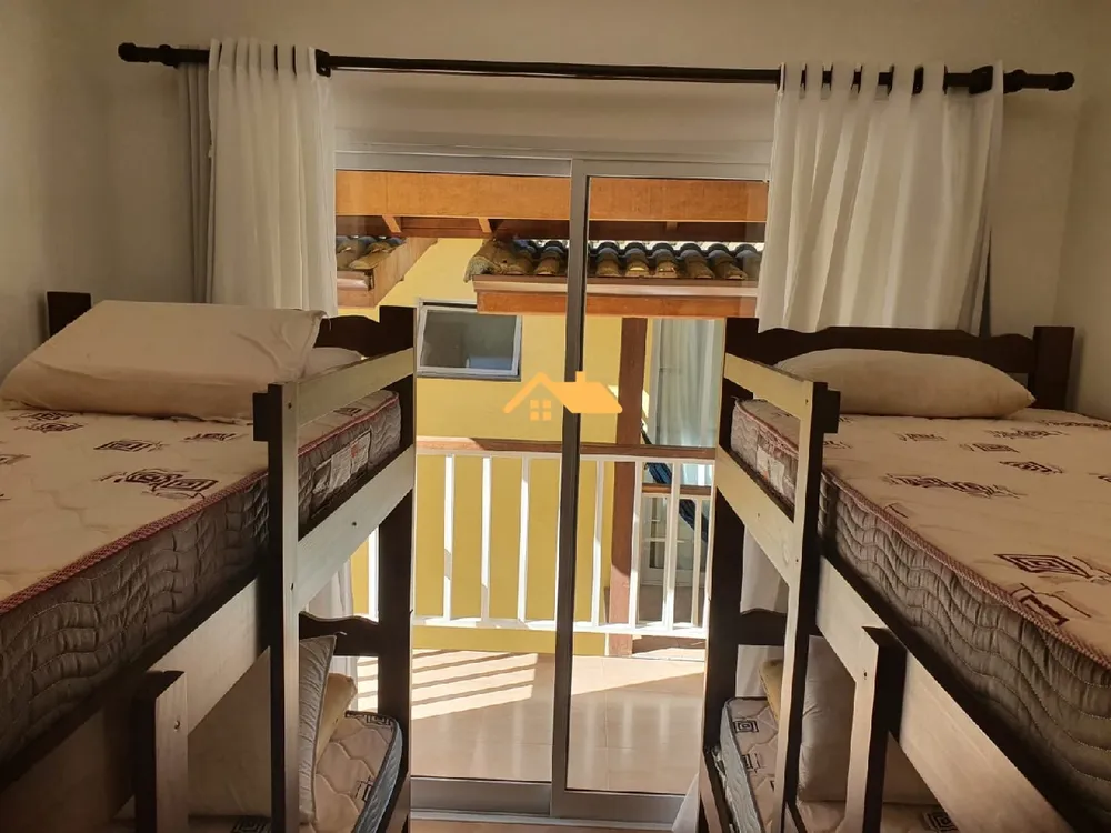 Casa de Condomínio, 2 quartos - Foto 5