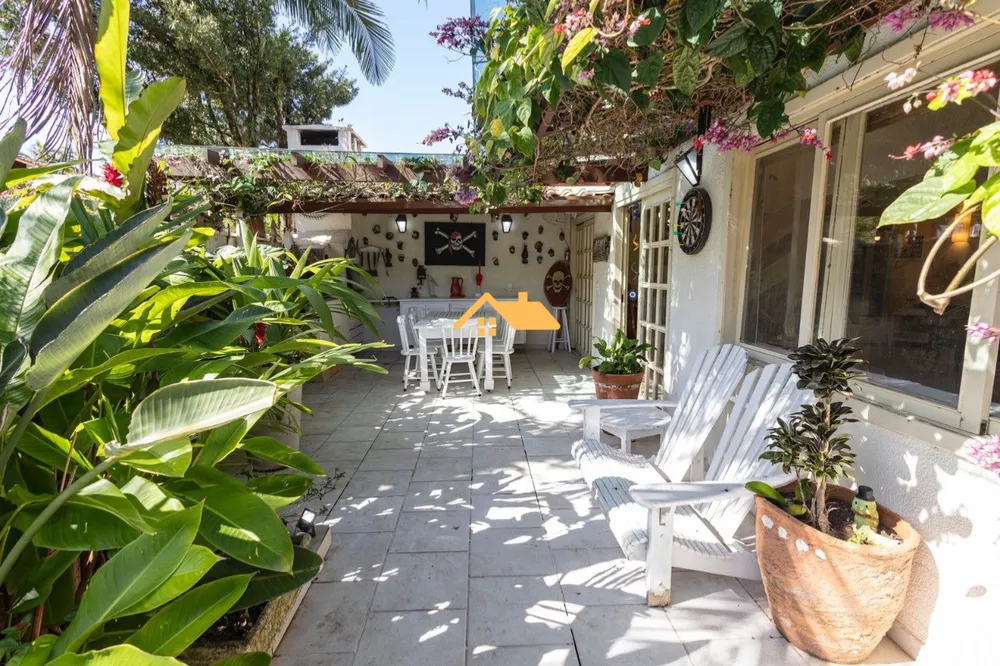 Casa de Condomínio, 3 quartos - Foto 12