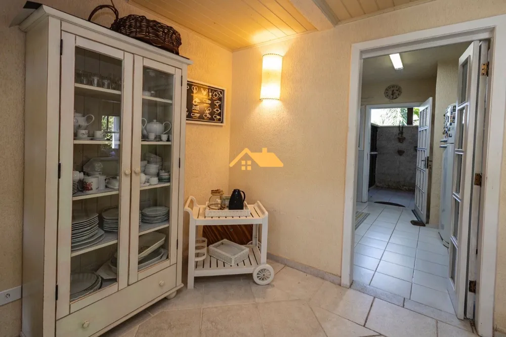 Casa de Condomínio, 3 quartos - Foto 10