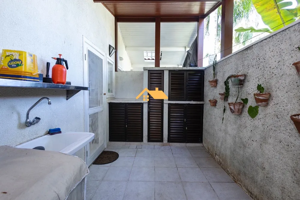 Casa de Condomínio, 3 quartos - Foto 11