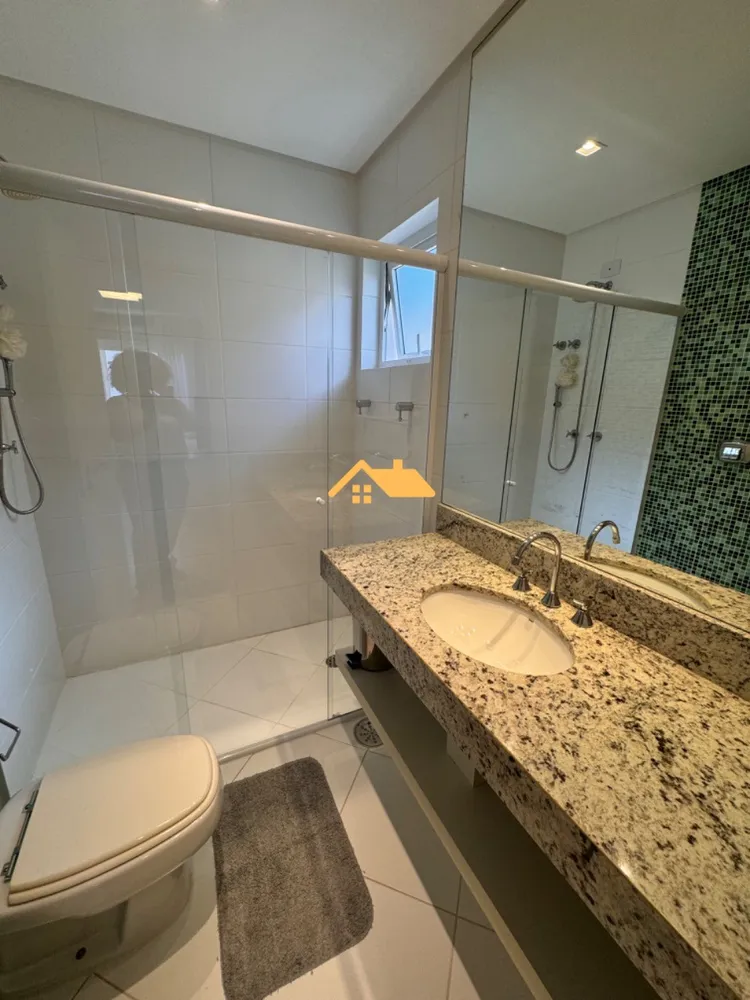 Casa de Condomínio, 5 quartos - Foto 8