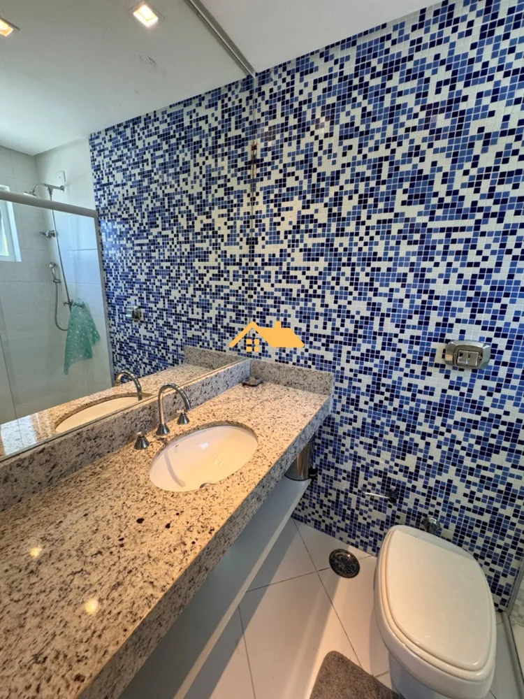 Casa de Condomínio, 5 quartos - Foto 10