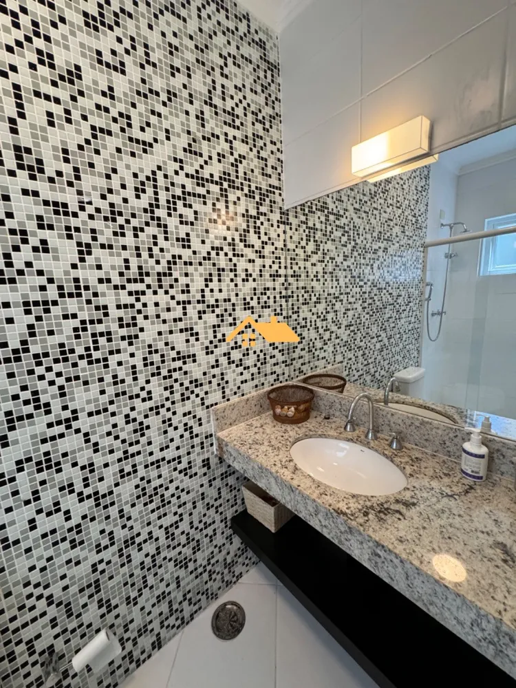 Casa de Condomínio, 5 quartos - Foto 5