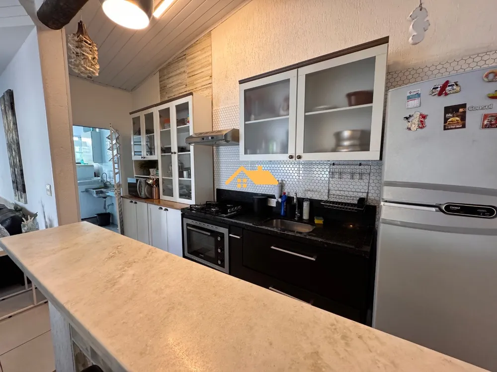 Casa, 4 quartos, 219 m² - Foto 5
