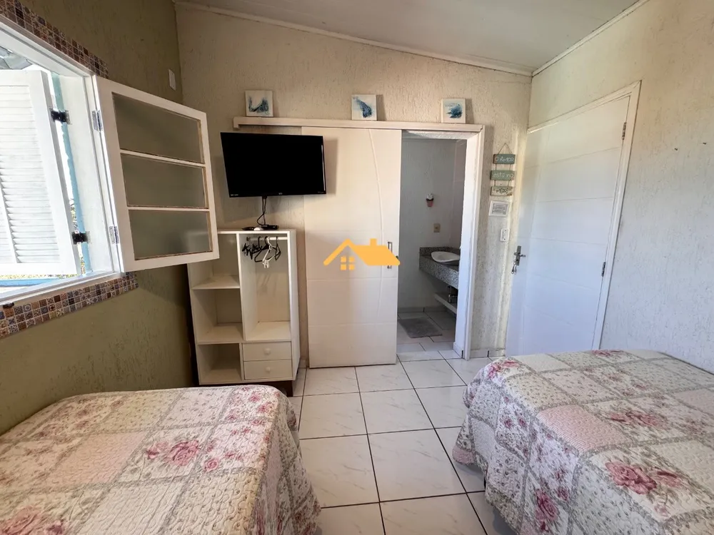 Casa, 4 quartos, 219 m² - Foto 13