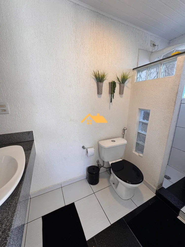 Casa, 4 quartos, 219 m² - Foto 16