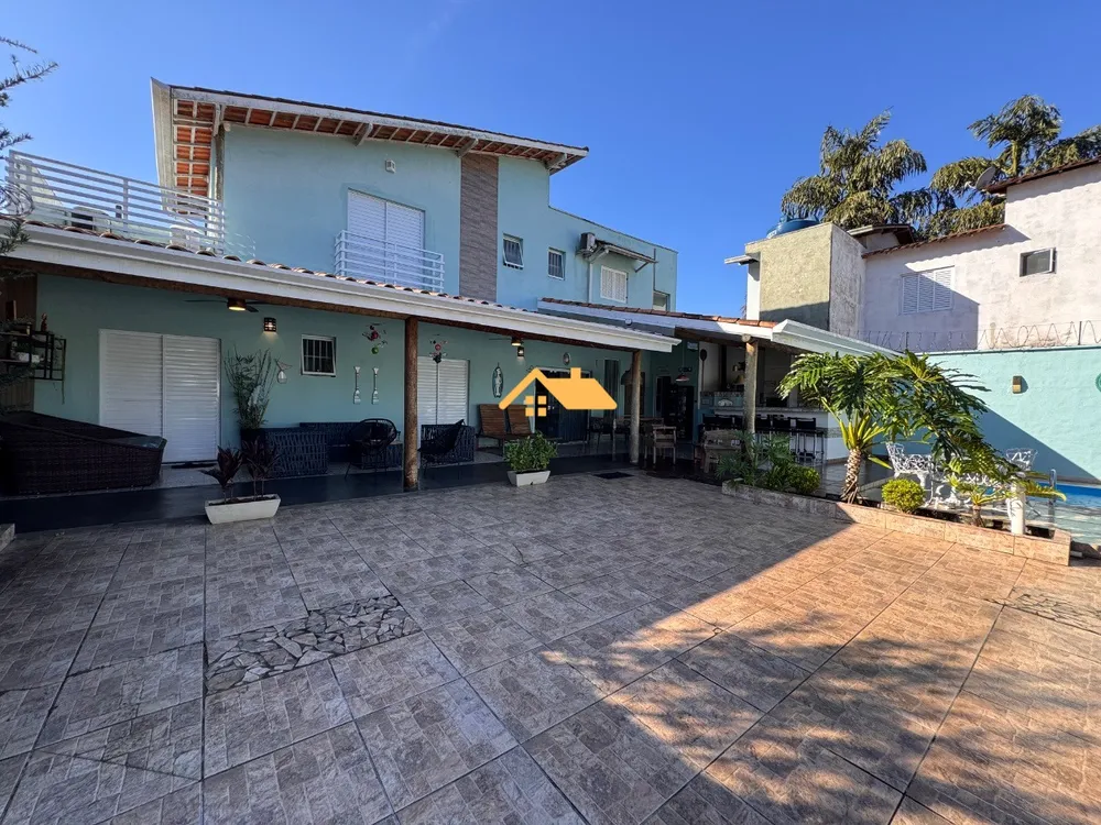 Casa, 4 quartos, 219 m² - Foto 4