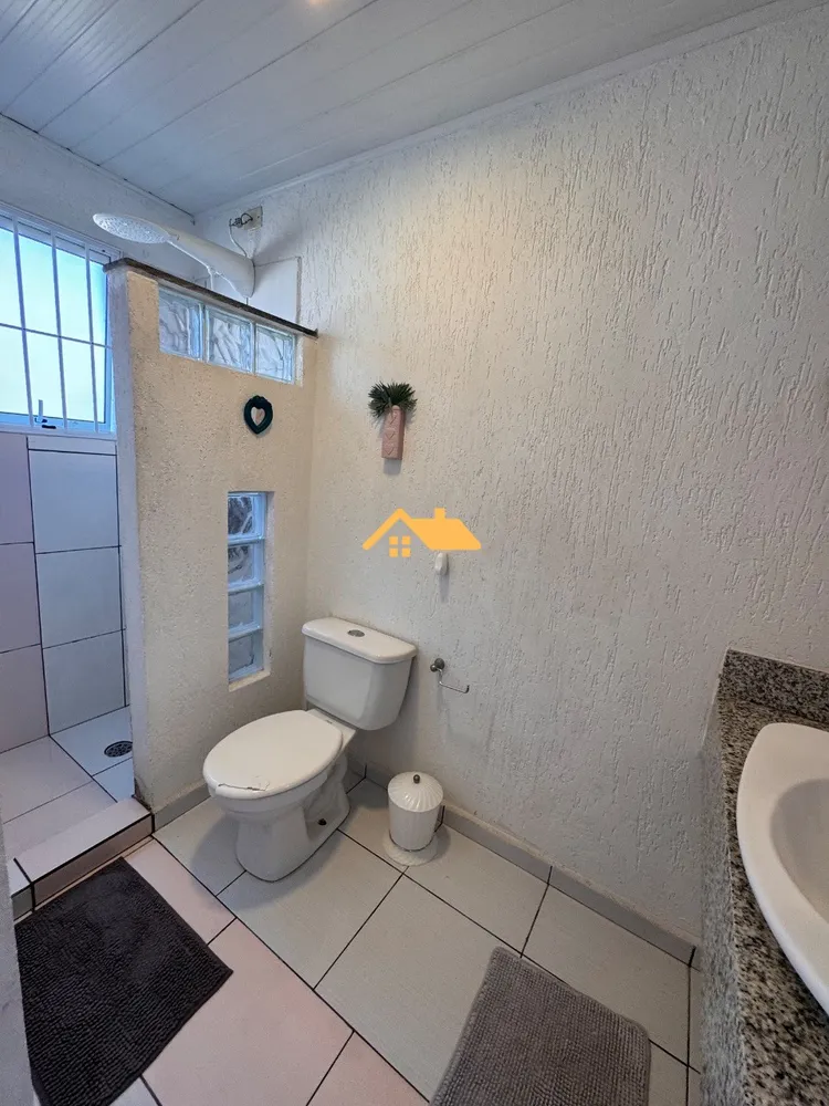 Casa, 4 quartos, 219 m² - Foto 14