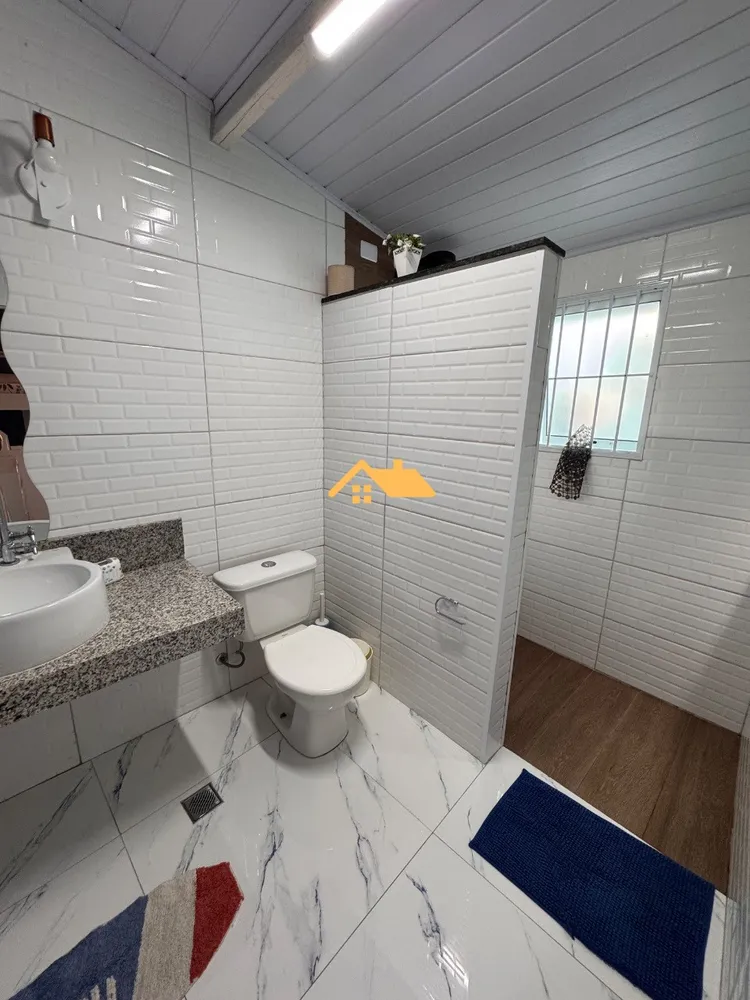 Casa, 4 quartos, 219 m² - Foto 9