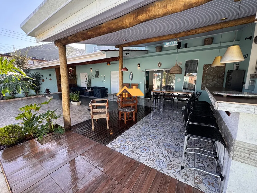 Casa, 4 quartos, 219 m² - Foto 3